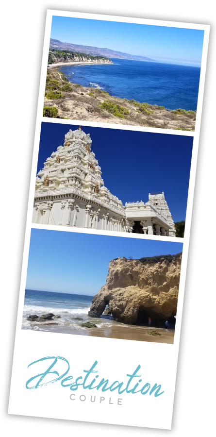 Malibu Photo Strip