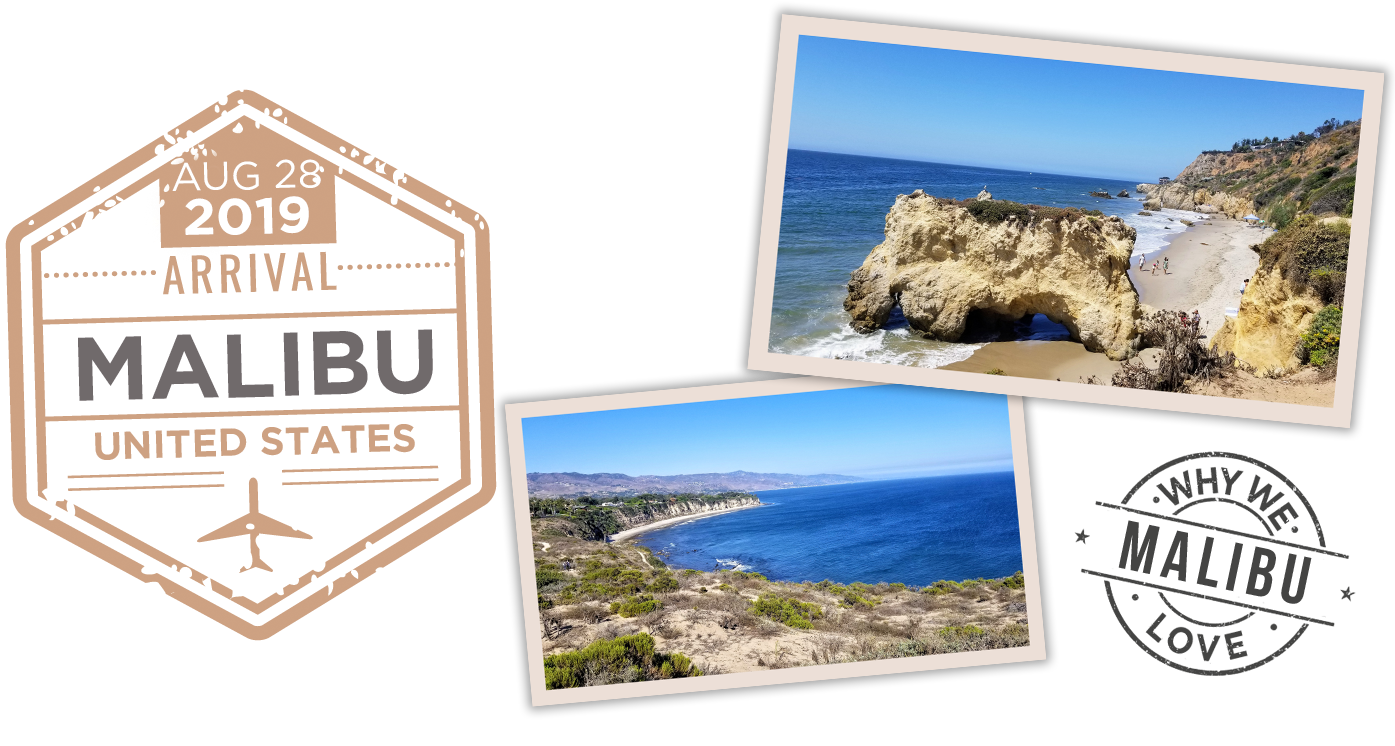 Malibu Collage
