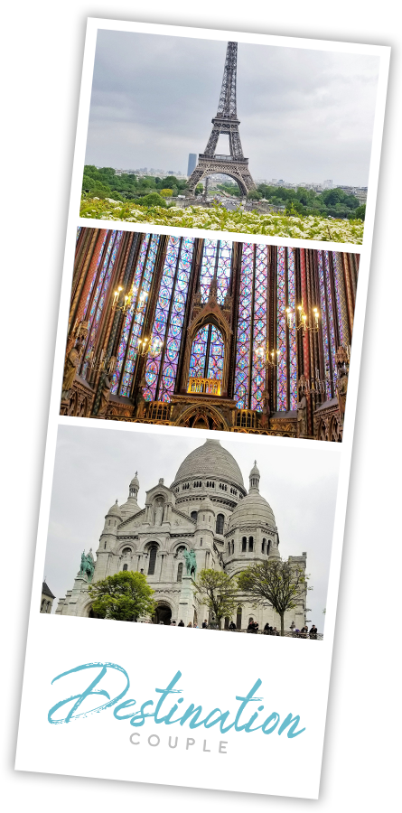 Paris Photo Strip