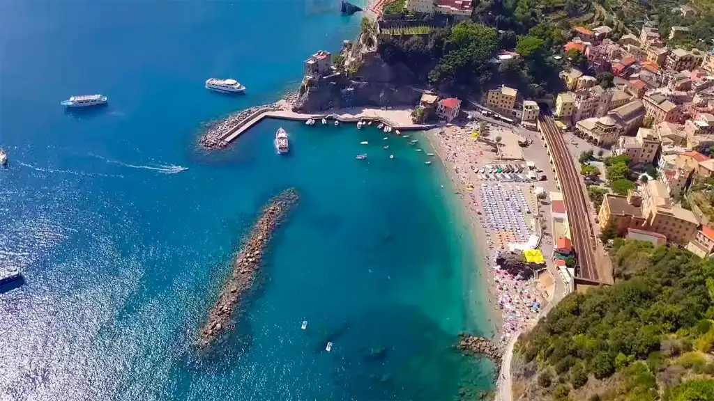 Cinque Terre